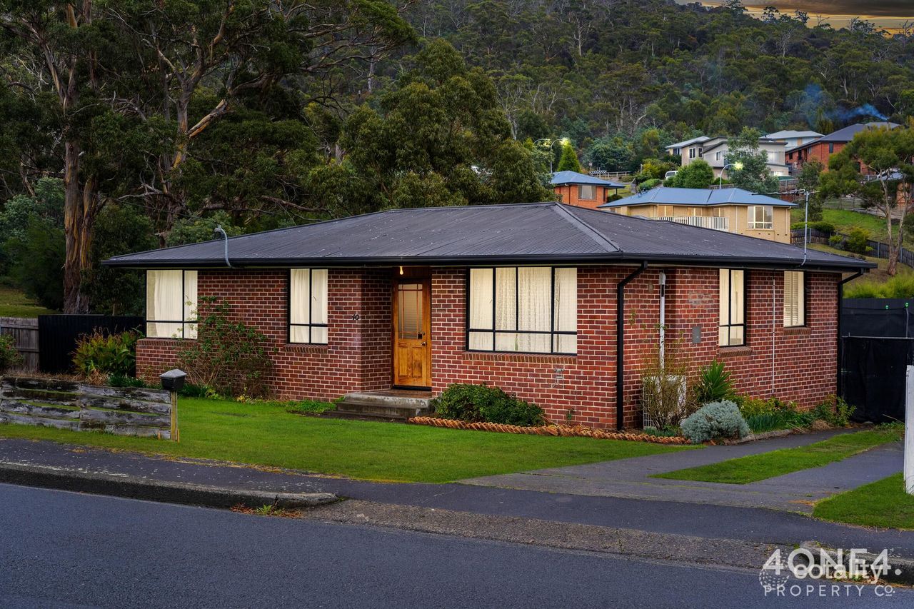 40 Arunta Cres, Chigwell, TAS 7011