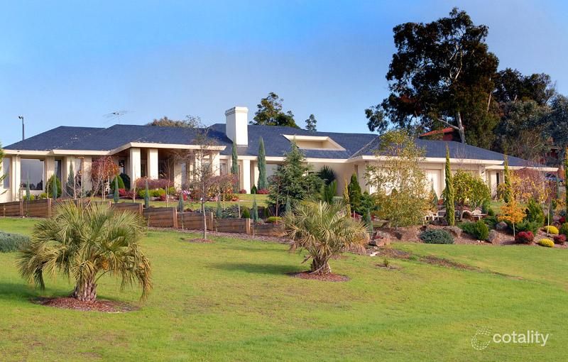 6 Margaret Ct, Warrandyte, VIC 3113