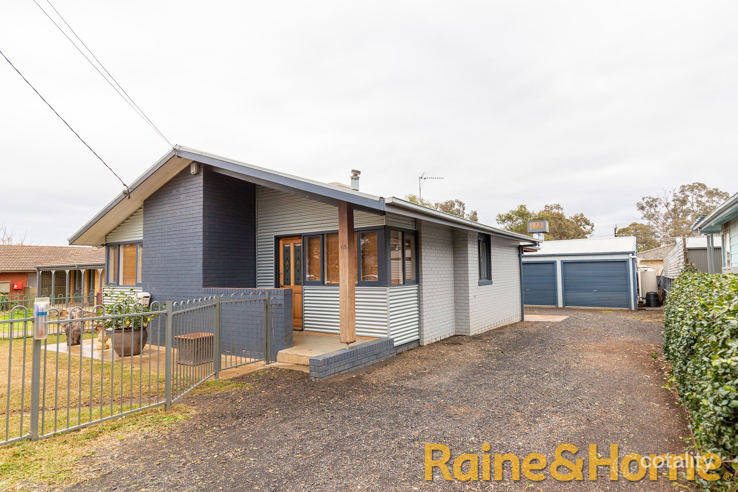 14 Collins Ave, Dubbo, NSW 2830