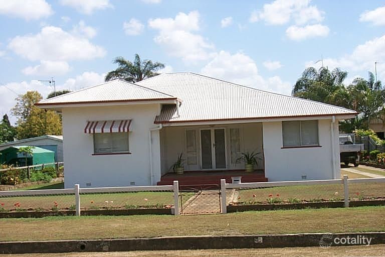 45 Curtis St, Bundaberg South, QLD 4670