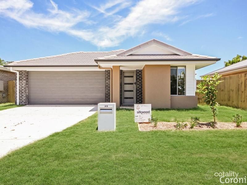39 Ogilvy Rd, Burpengary, QLD 4505
