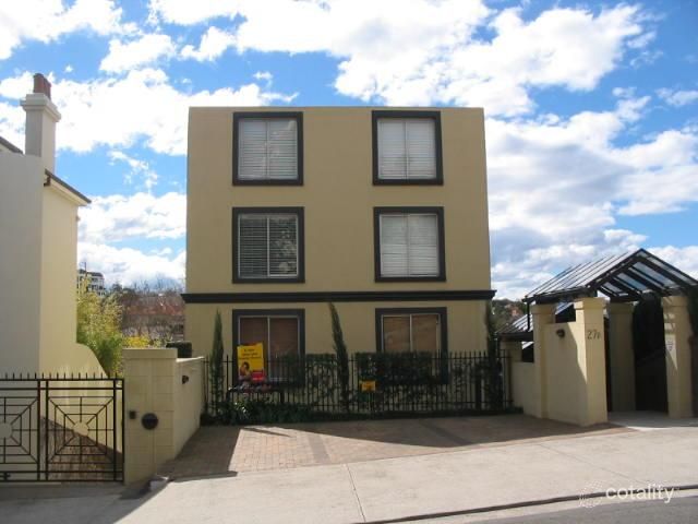 8/27b Elamang Ave, Kirribilli, NSW 2061