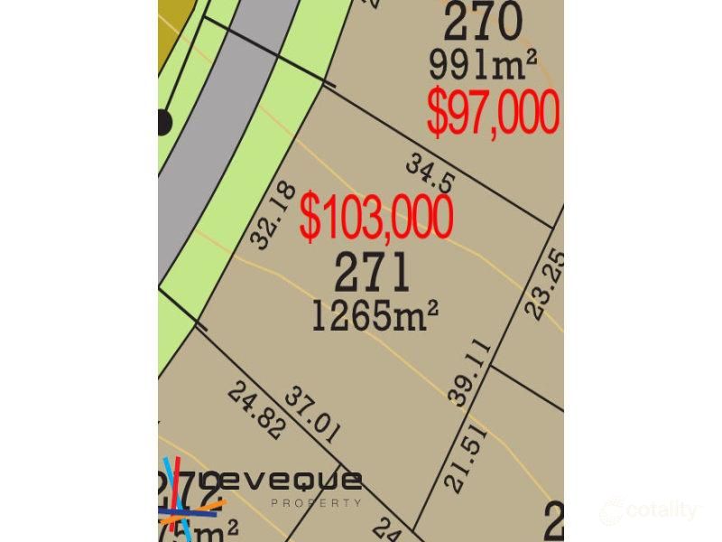 4 Rayner Loop, Nunile, WA 6566