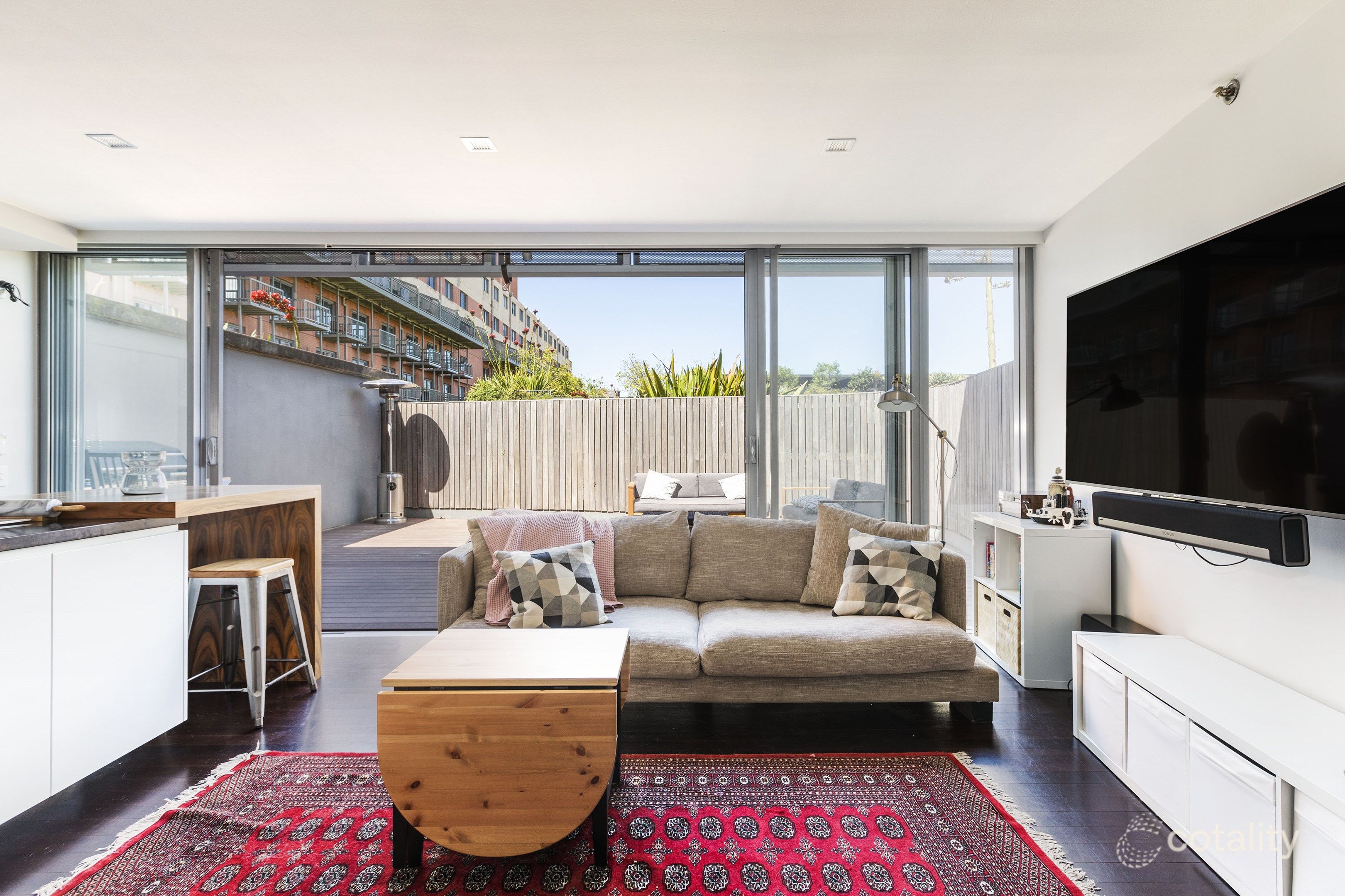 601/320 Harris St, Pyrmont, NSW 2009