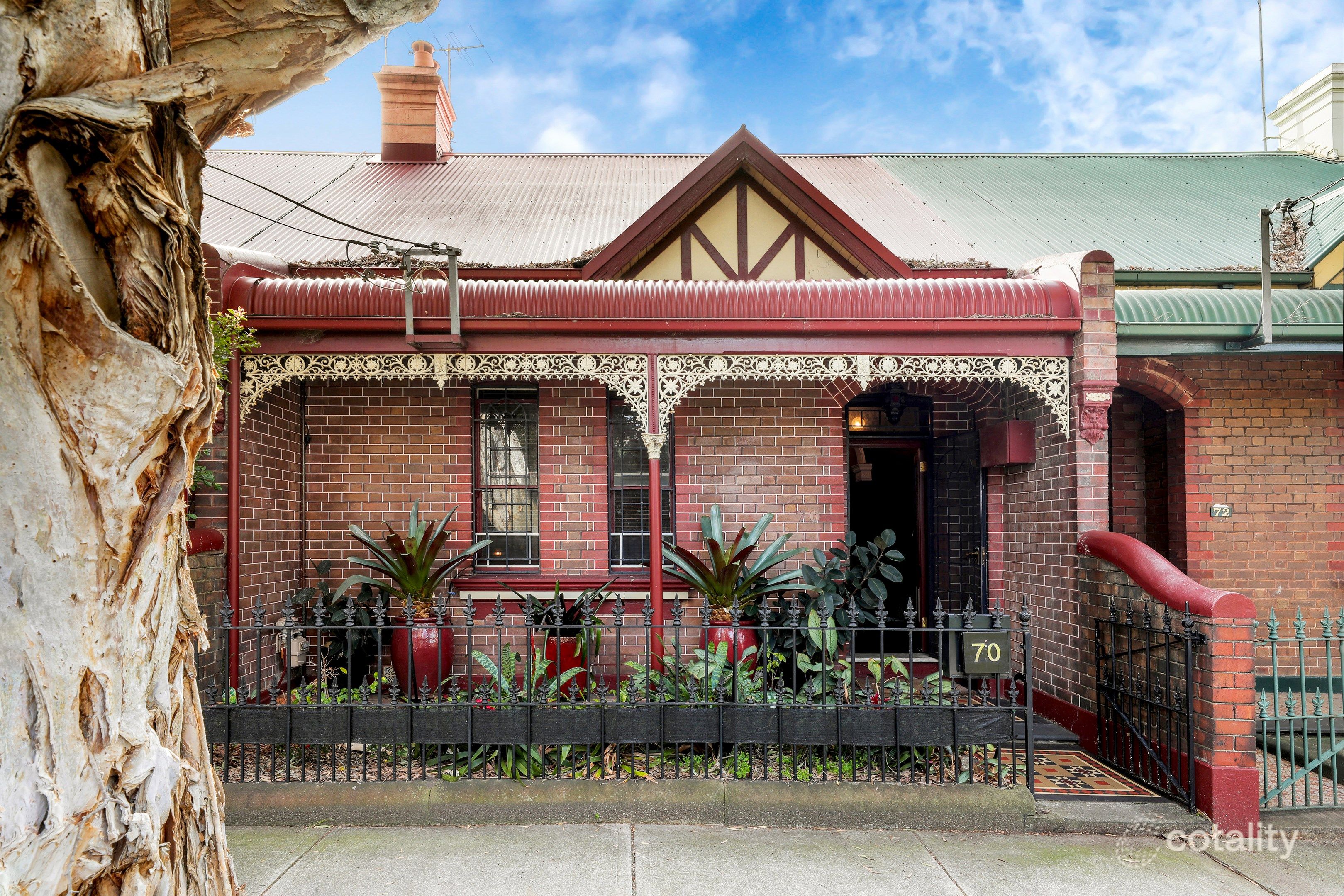 70 Brandling St, Alexandria, NSW 2015