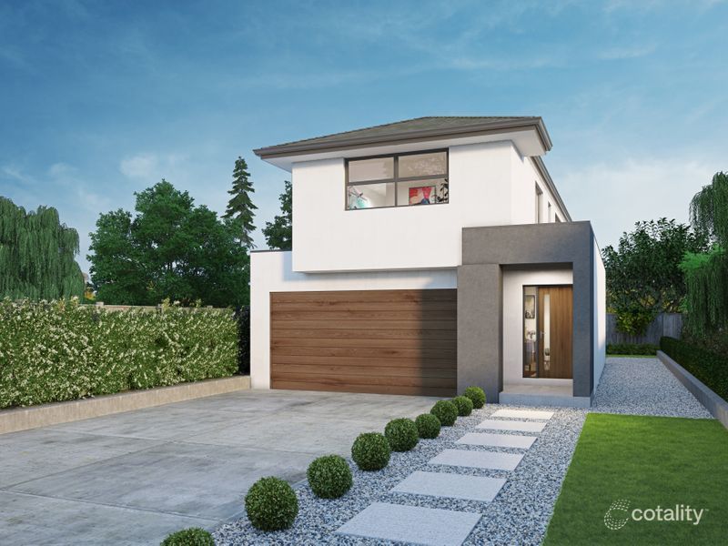 21 Farmer Way, Wollert, VIC 3750