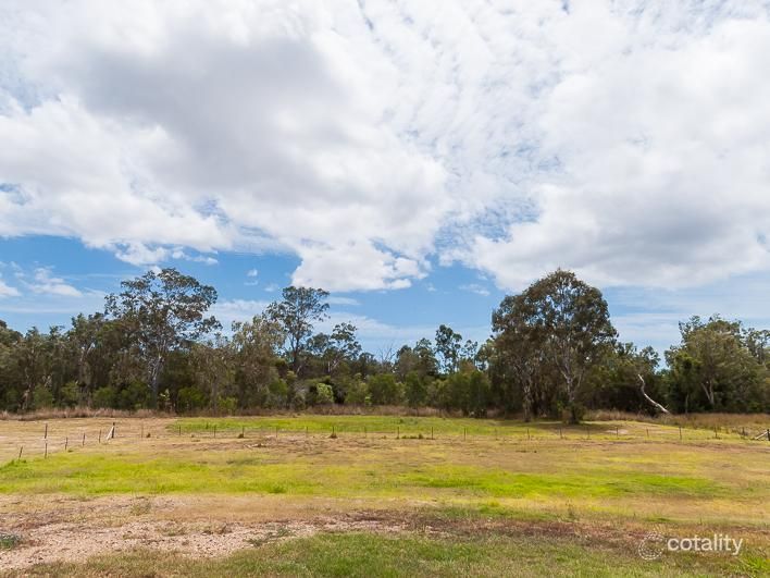 38 Swagman Dr, Benaraby, QLD 4680