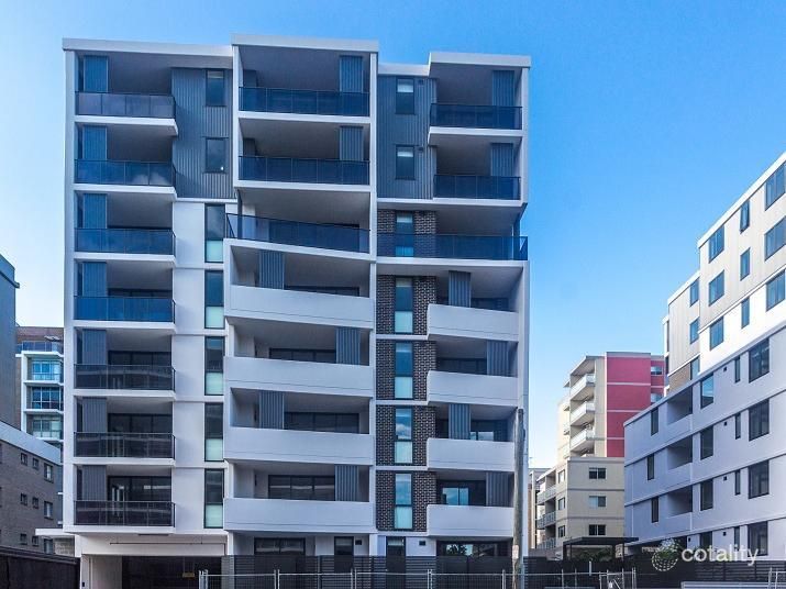 69/6-8 George St, Warwick Farm, NSW 2170