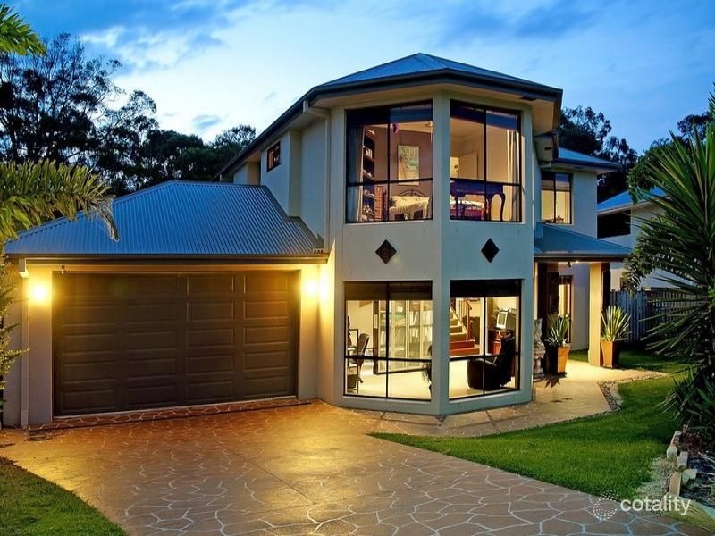 20 Pacha Cl, Coomera, QLD 4209