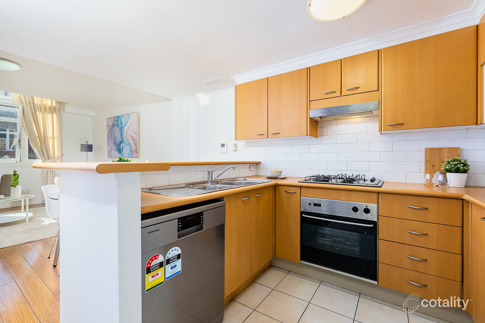 780/99 Jones St, Ultimo, NSW 2007