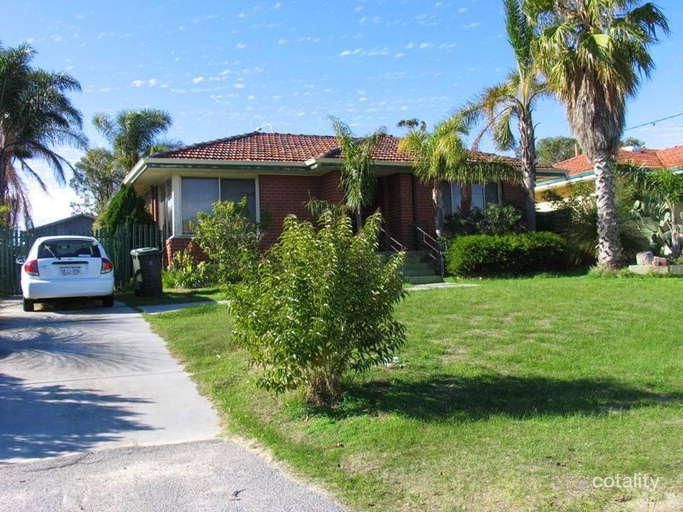 25 Favell Way, Balga, WA 6061