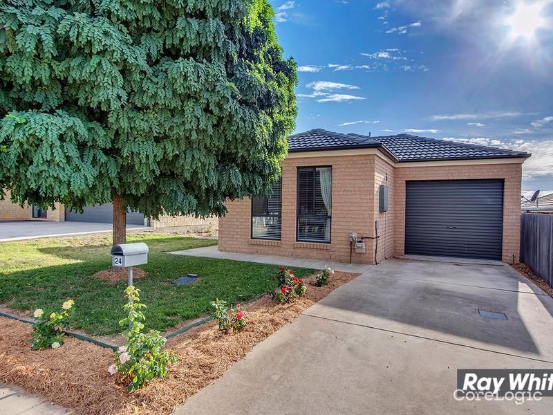 24 Overall Ave, Casey, ACT 2913