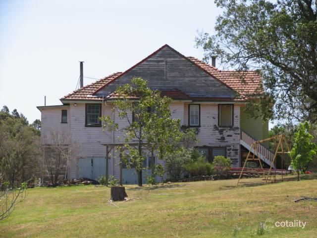 2 Valley View Dr, Meringandan West, QLD 4352