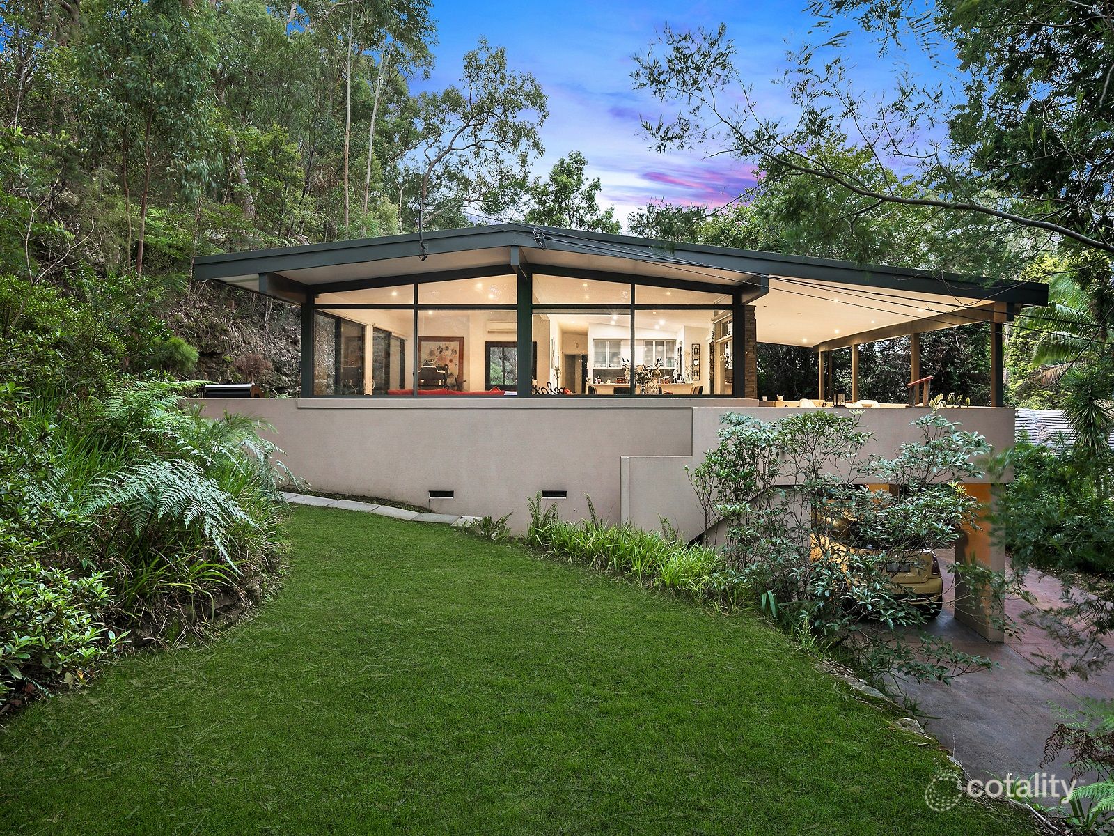 161 The Comenarra Parkway, Turramurra, NSW 2074