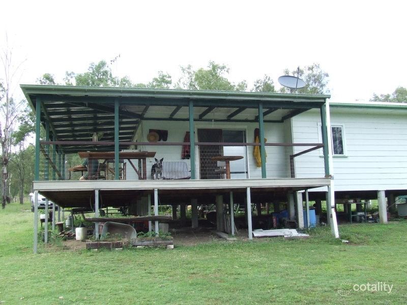 102 Barton Rd, Kolonga, QLD 4671