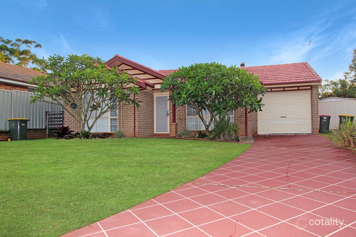 3 Windarra Pl, Port Macquarie, NSW 2444
