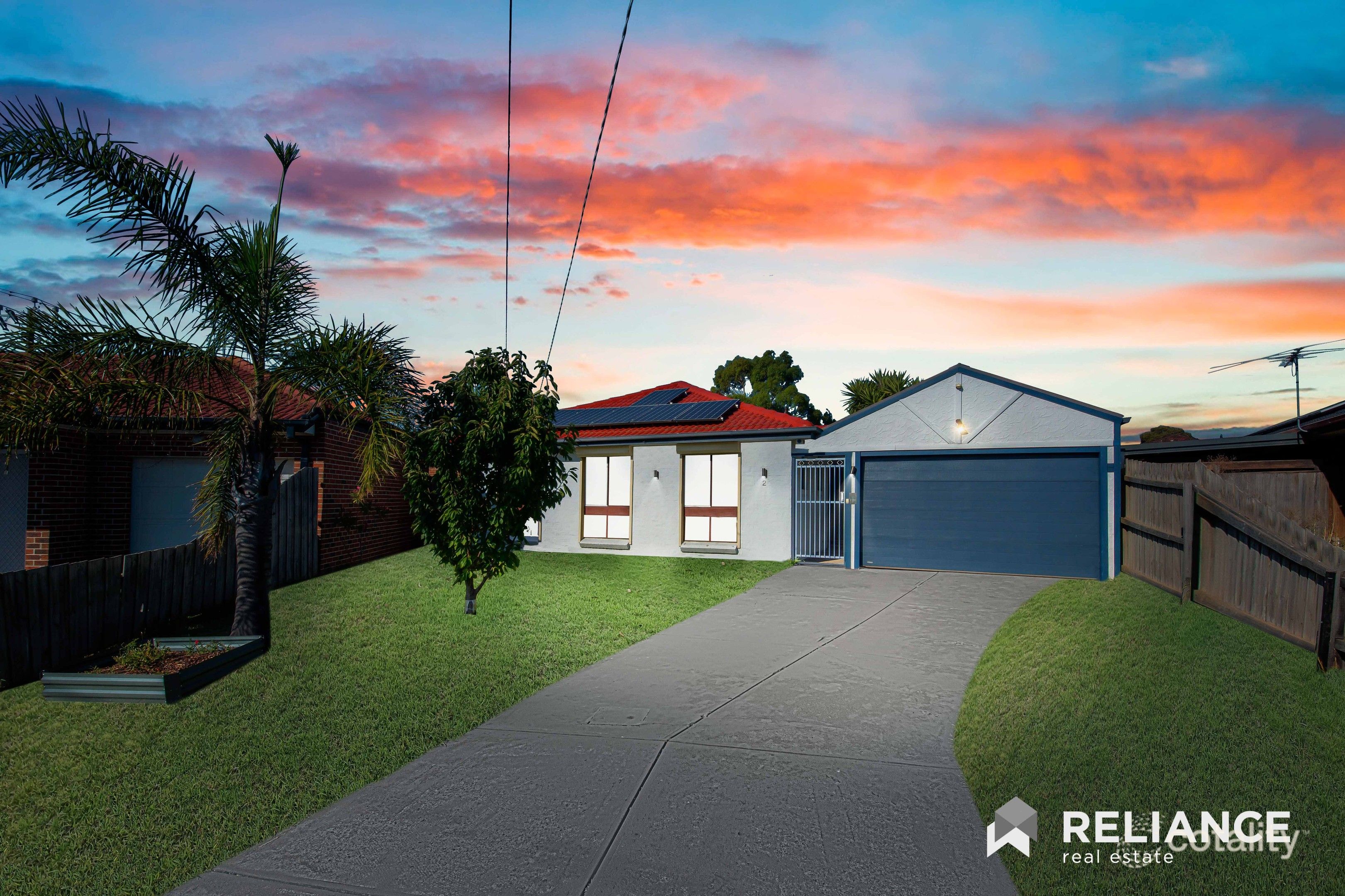 2 Rachael Ct, Seabrook, VIC 3028