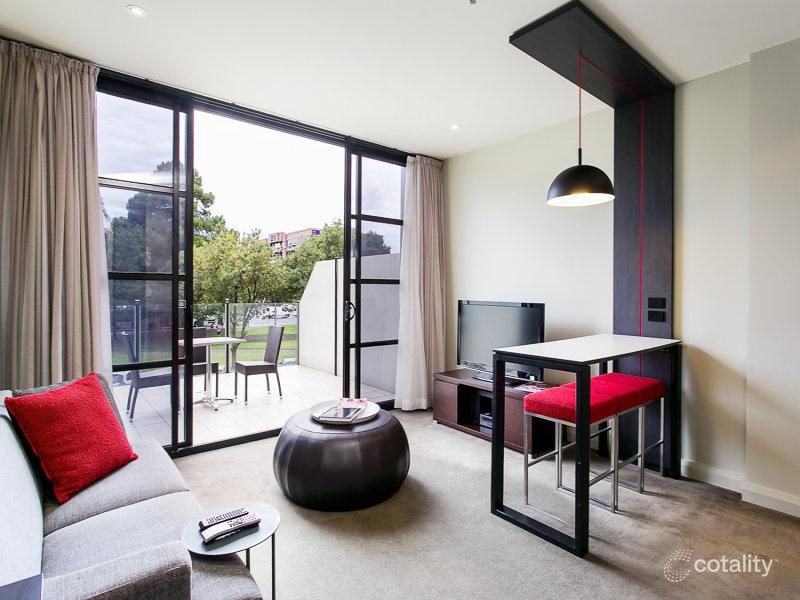 121/61 Hindmarsh Sq, Adelaide, SA 5000