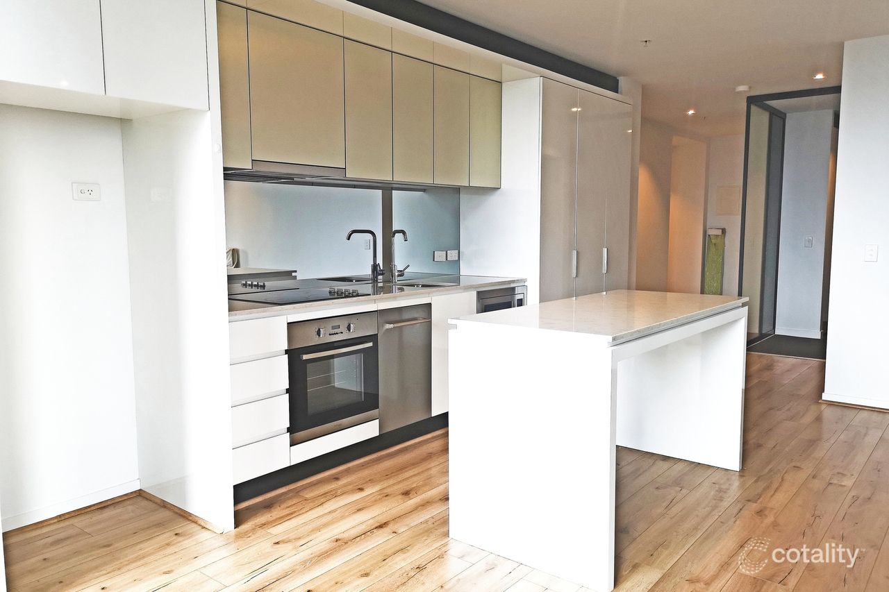3207/33 Rose Lane, Melbourne, VIC 3000