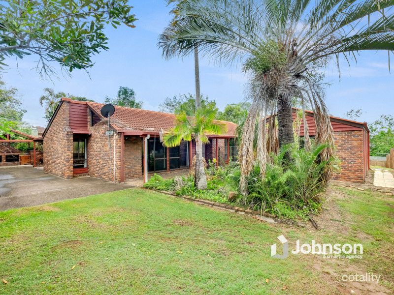 32 Kertes Rd, Camira, QLD 4300