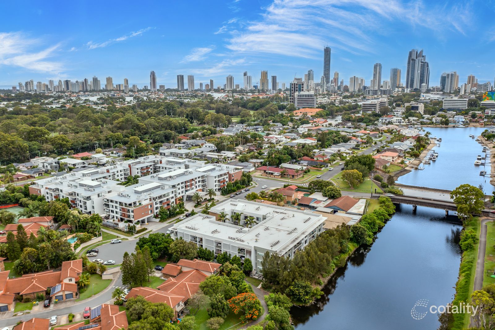 1119/6-8 Waterford Ct, Bundall, QLD 4217