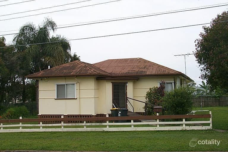 8 Violet St, Wynnum, QLD 4178