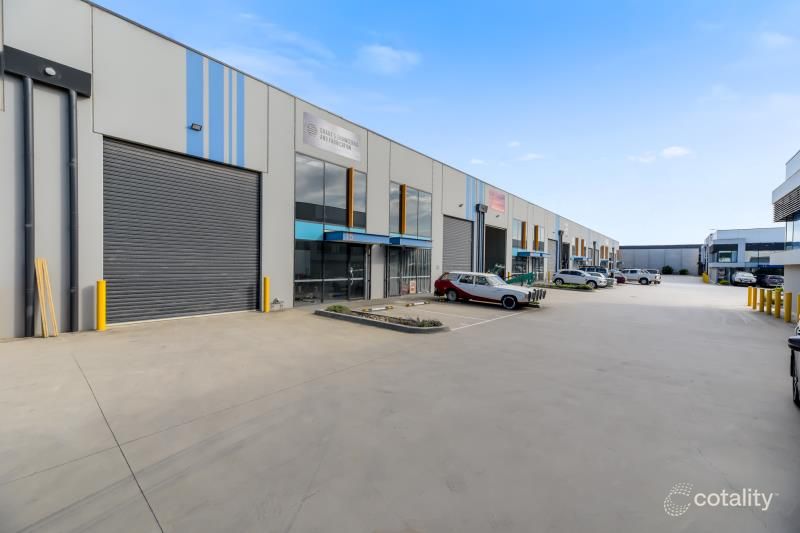 15 Tango Cct, Pakenham, VIC 3810