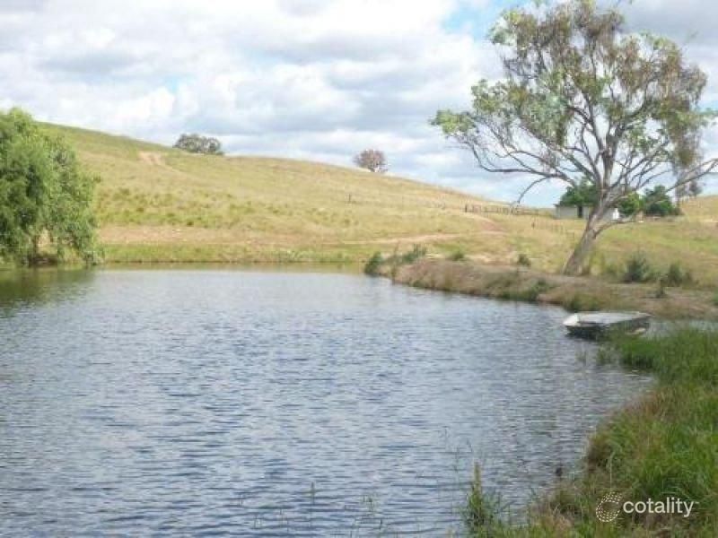 Lot 201 Long Point Rd, Mullion Creek, NSW 2800