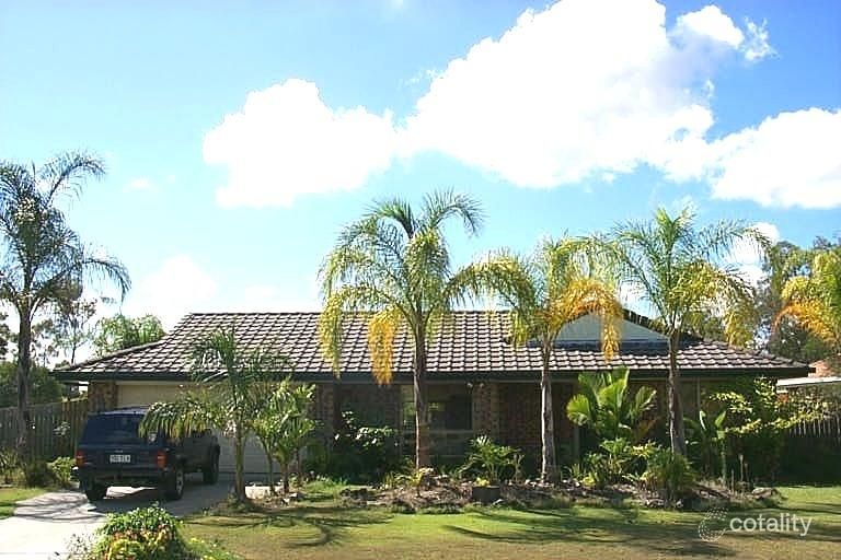 8 Costello Ct, Ormeau, QLD 4208