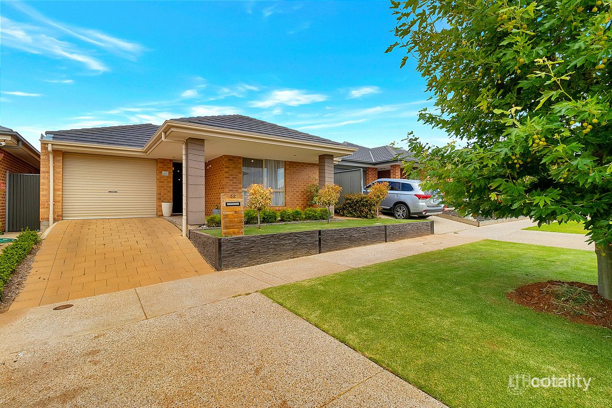 52 Park Tce, Blakeview, SA 5114