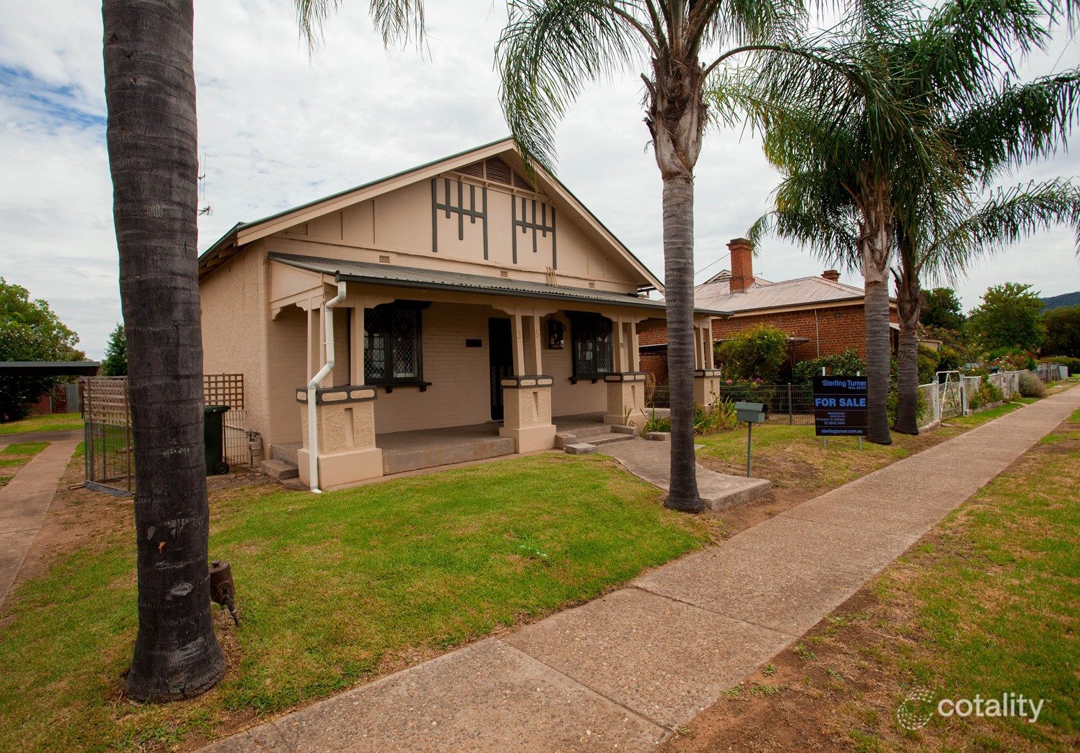 35 Gisborne St, Wellington, NSW 2820