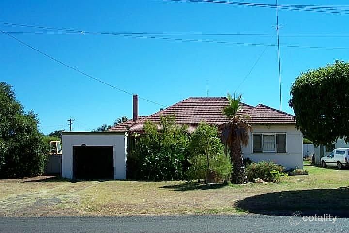 14 Kidson St, Harvey, WA 6220