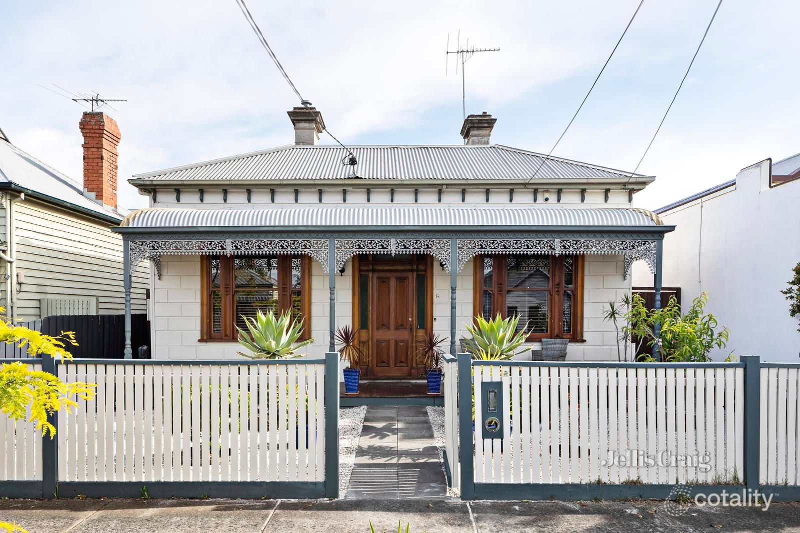14 Gracie St, Northcote, VIC 3070