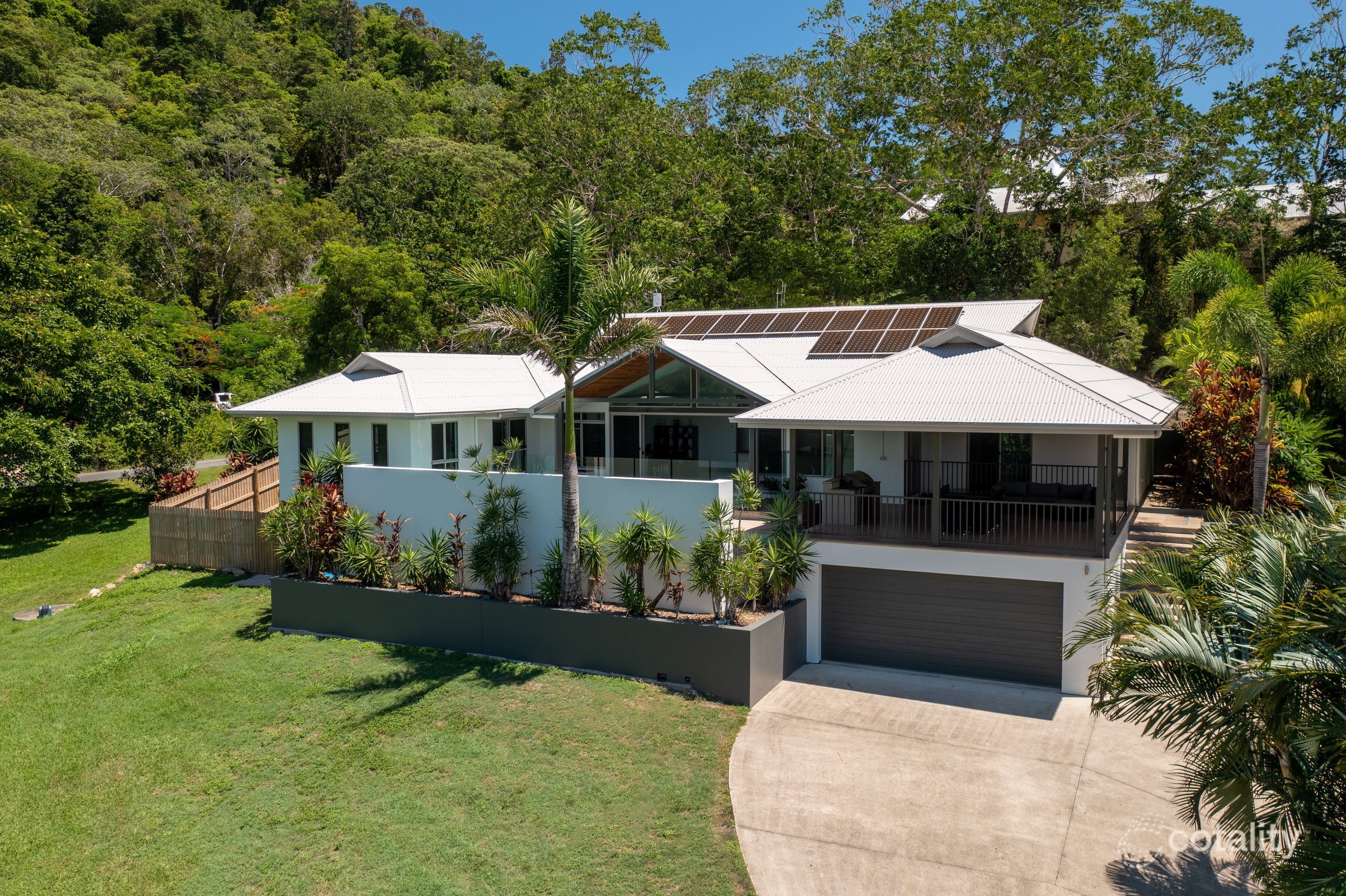 36 Kookaburra Dr, Cannon Valley, QLD 4800