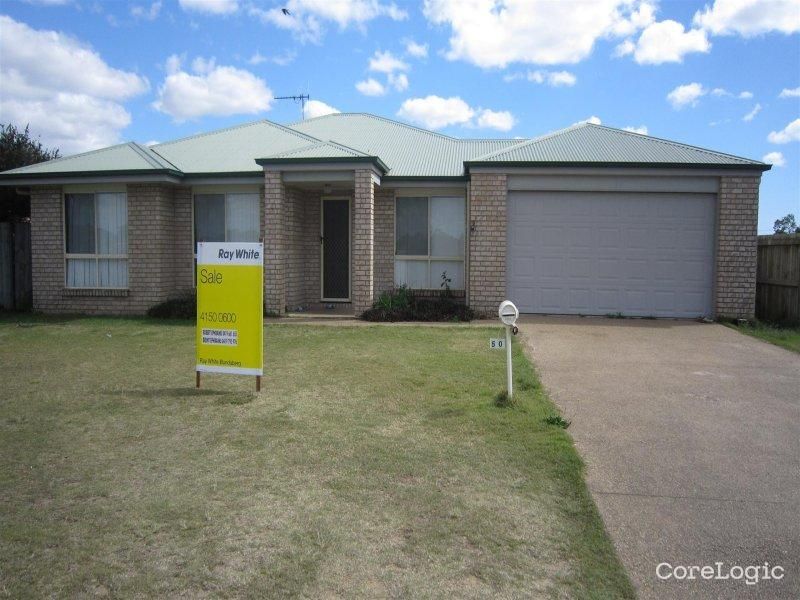50 Clearview Ave, Thabeban, QLD 4670
