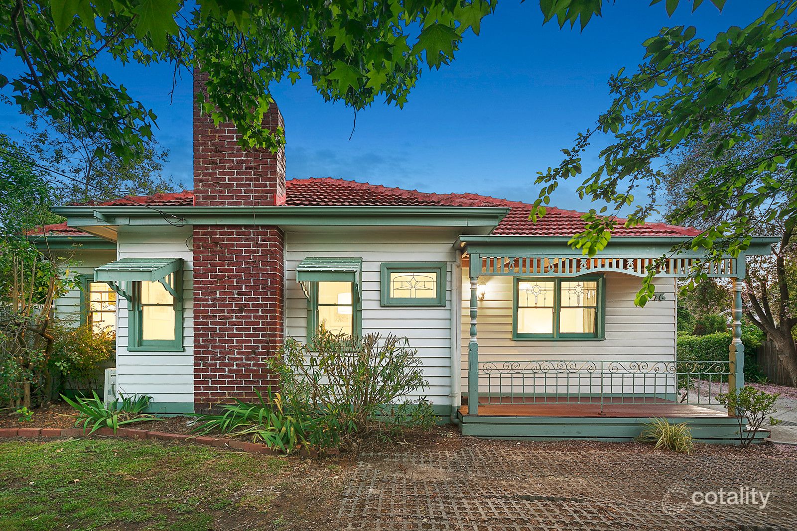 76 Hull Rd, Croydon, VIC 3136