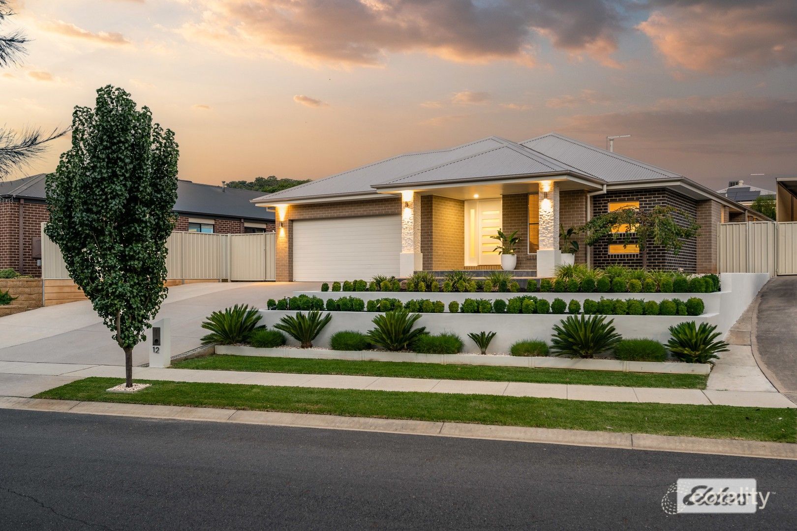 12 Mortimer Tce, Leneva, VIC 3691