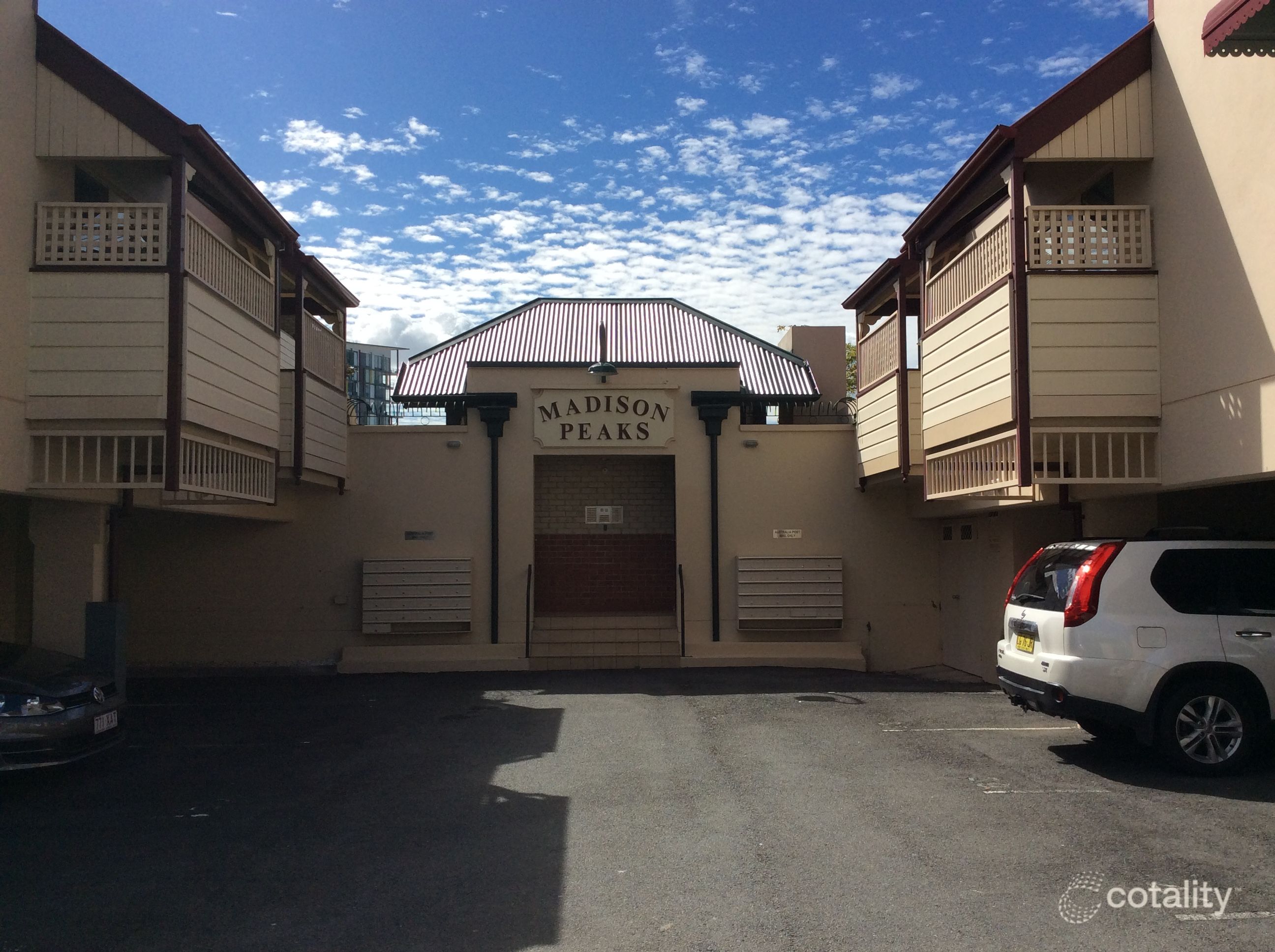 7/53 Warry St, Fortitude Valley, QLD 4006