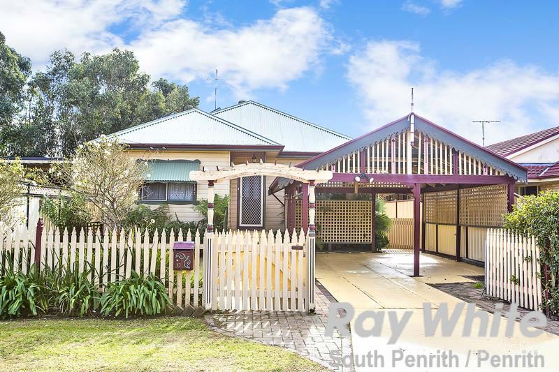 13 Smith St, St Marys, NSW 2760