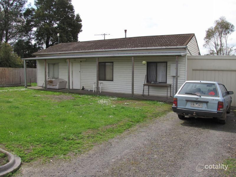 4/168 Narracan Dr, Newborough, VIC 3825