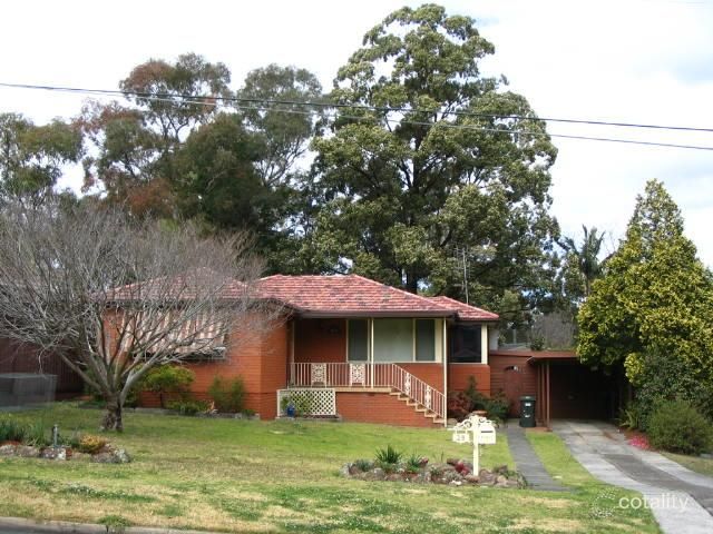 28 Meryll Ave, Baulkham Hills, NSW 2153