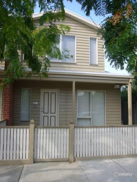 1/55 Castlemaine St, Yarraville, VIC 3013