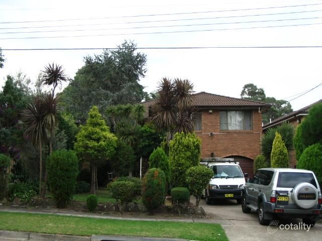 14 Wilga Pl, Marsfield, NSW 2122