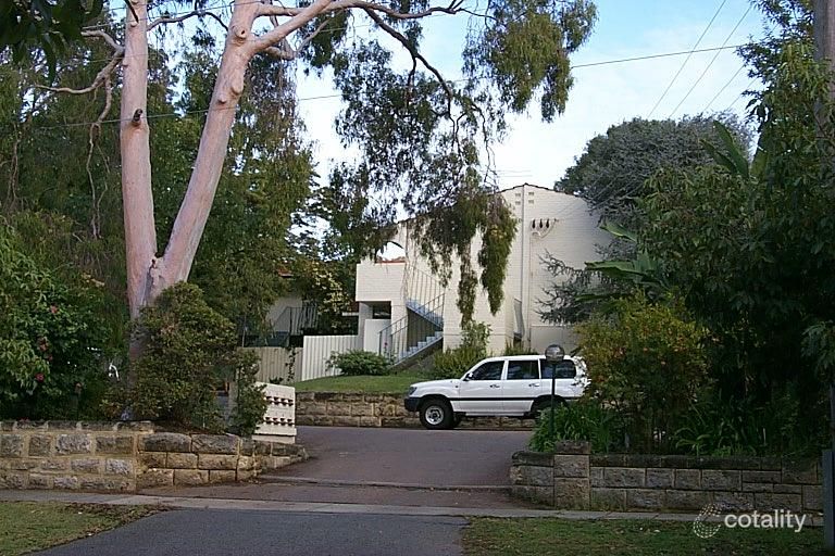 18/9 Freshwater Pde, Claremont, WA 6010