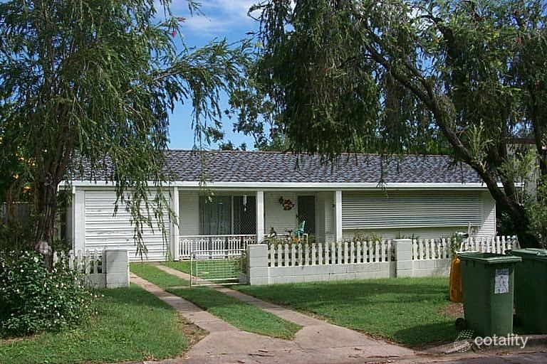25 Stephenson St, Wulguru, QLD 4811