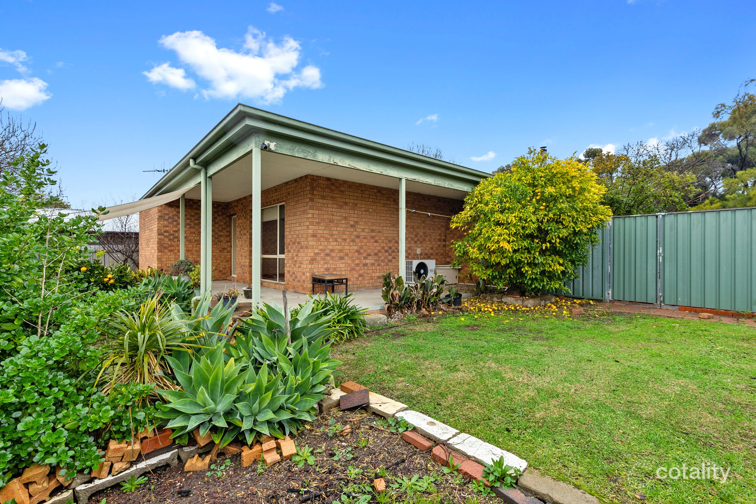 2 Cussen St, Rushworth, VIC 3612