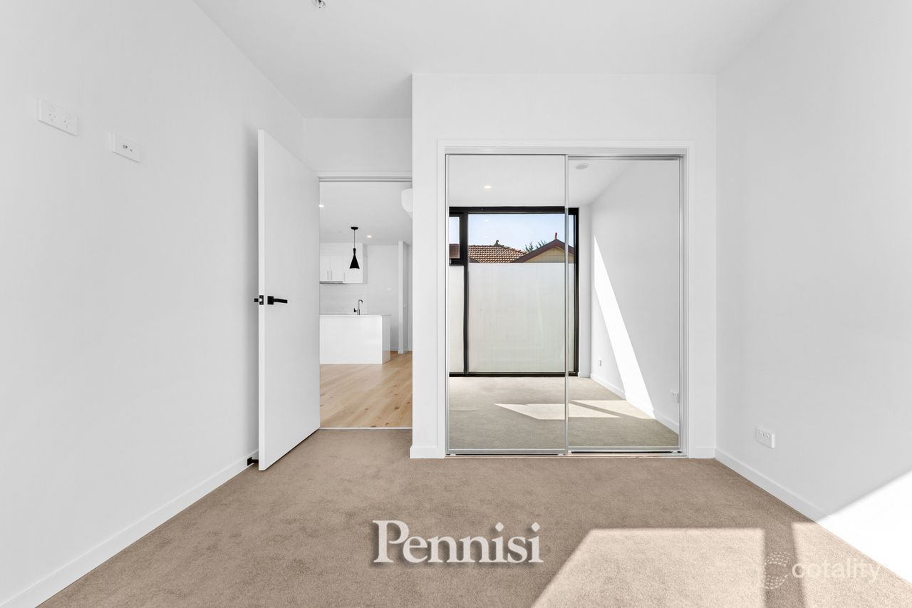 12/146 Cooper St, Essendon, VIC 3040