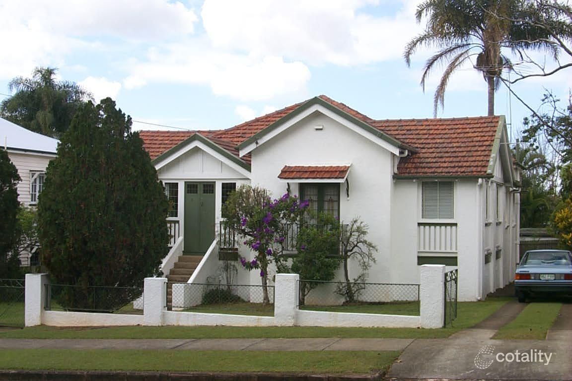 33 Ascot St, Ascot, QLD 4007