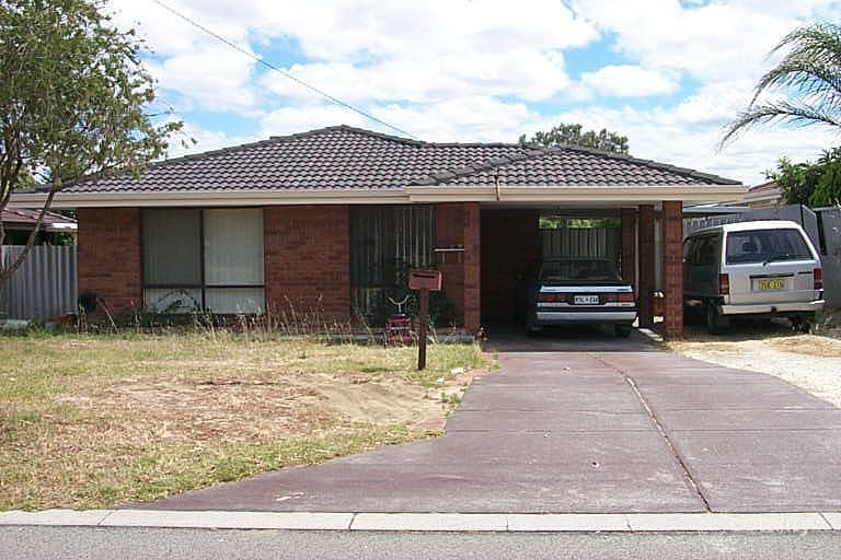 8 Galpini Pl, Mirrabooka, WA 6061