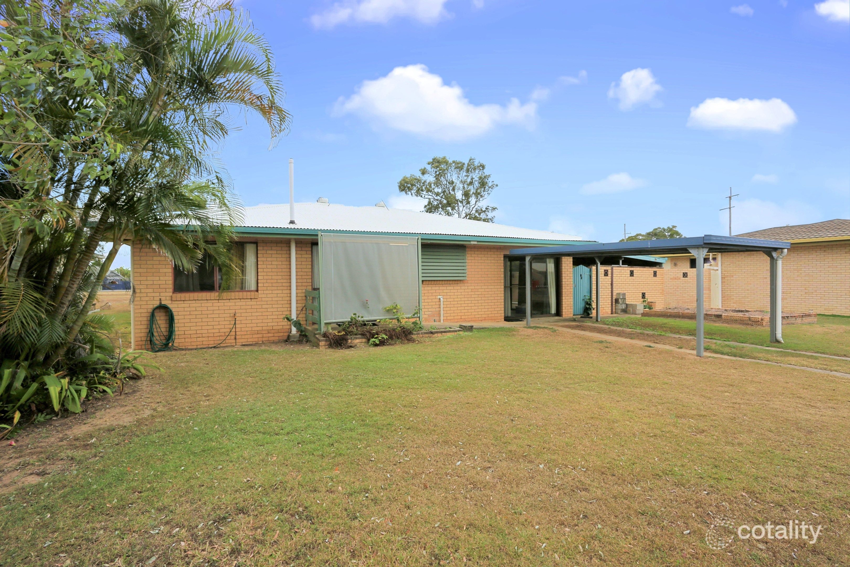 88 Riedy St, Thabeban, QLD 4670